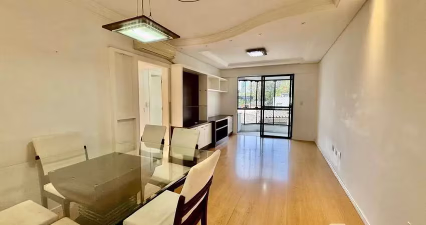Apartamento com 2 dormitórios à venda, 81 m² por r$ 475.000,00 - velha - blumenau/sc