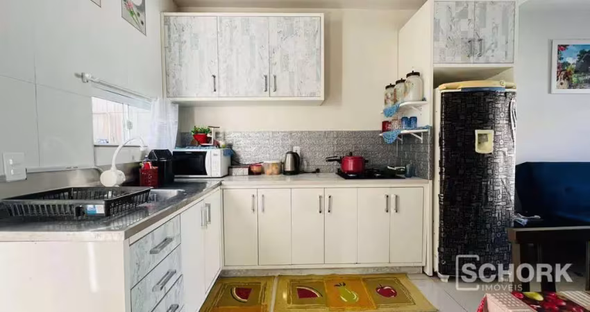 Sobrado com 2 dormitórios para alugar, 70 m² por r$ 2.100,00/mês - itoupava central - blumenau/sc