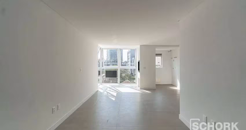 Apartamento novo!! recém entregue contendo 3 suítes e 2 vagas de garagem individuais no bairro da velha