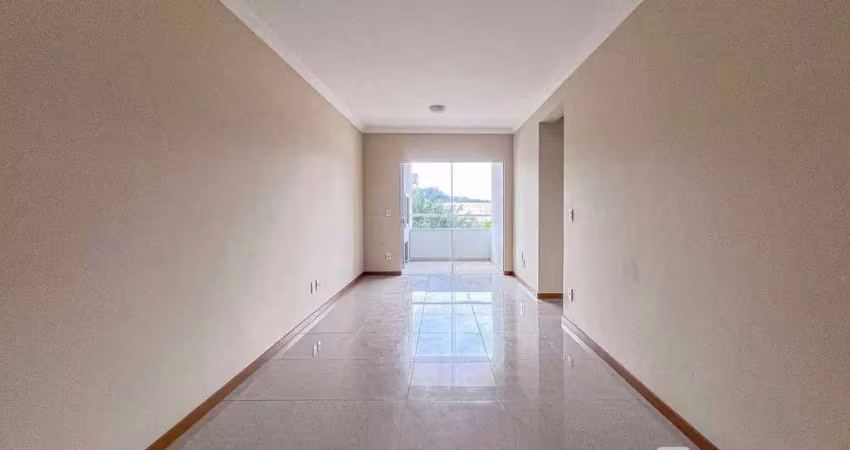 Apartamento com 3 dormitórios à venda, 94 m² por r$ 590.000,00 - velha - blumenau/sc
