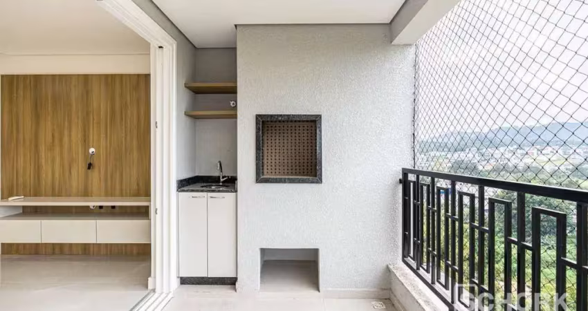 Apartamento com 2 dormitórios para alugar, 78 m² por r$ 4.734,25/mês - itoupava central - blumenau/sc