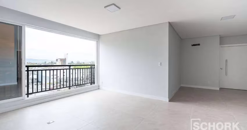 Apartamento com 2 dormitórios para alugar, 90 m² por r$ 3.883,33/mês - centro - timbó/sc