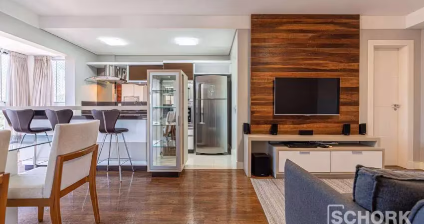 Apartamento com 2 dormitórios à venda, 78 m² por r$ 580.000,00 - escola agrícola - blumenau/sc