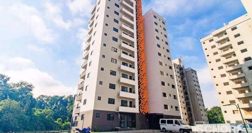 Apartamento com 2 dormitórios à venda, 60 m² por r$ 315.000,00 - salto do norte - blumenau/sc