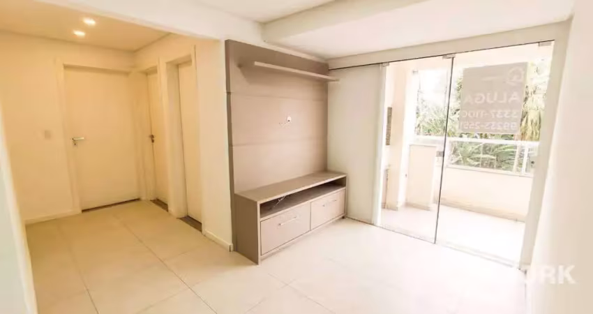 Apartamento com 2 dormitórios para alugar, 70 m² por r$ 2.367,75/mês - itoupava central - blumenau/sc