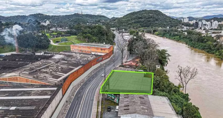Barracão / Galpão / Depósito com 1 sala à venda no Itoupava Norte, Blumenau 