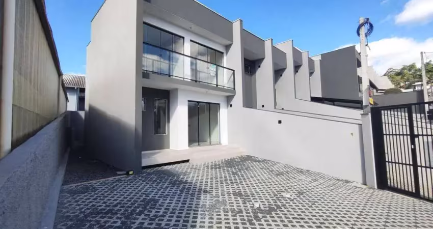 Casa com 3 dormitórios à venda, 149 m² por r$ 720.000,00 - escola agrícola - blumenau/sc