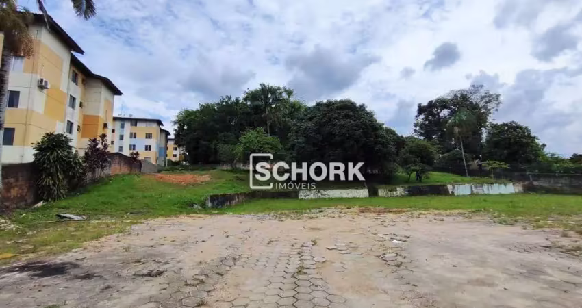 Terreno à venda, 5304 m² por r$ 1.990.000,00 - badenfurt - blumenau/sc