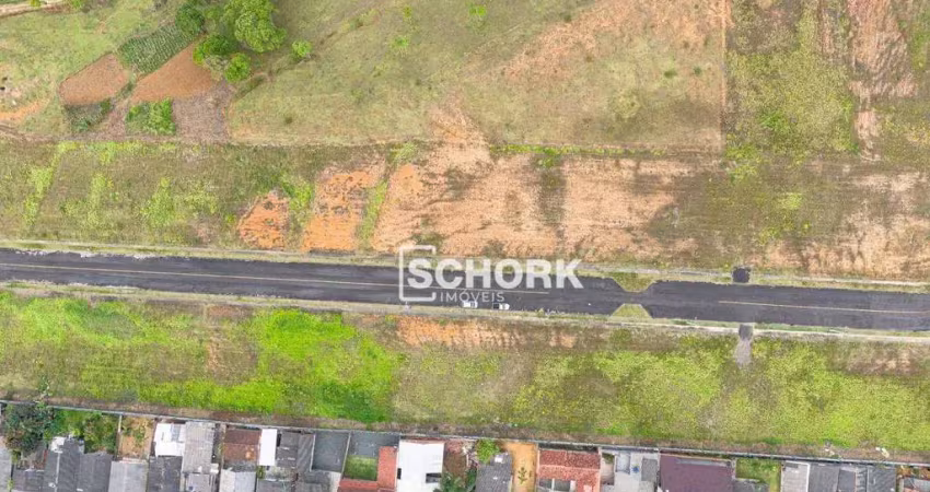 Terreno à venda, 390 m² por r$ 330.000,00 - itoupavazinha - blumenau/sc