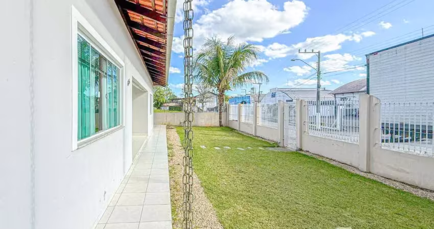 Casa com 3 dormitórios à venda, 236 m² por r$ 1.790.000,00 - salto do norte - blumenau/sc