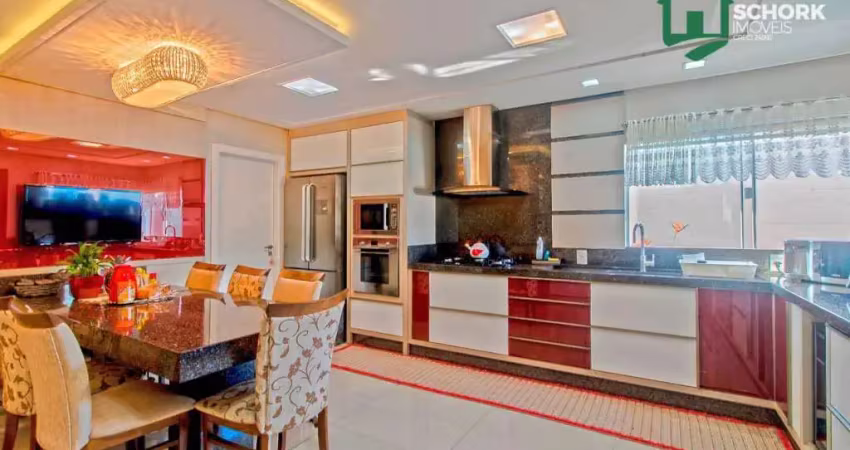 Casa com 4 dormitórios à venda, 450 m² por R$ 4.200.000,00 - Itoupava Central - Blumenau/SC