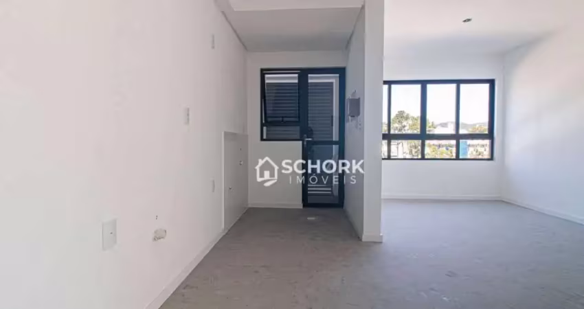 Apartamento com 2 dormitórios à venda, 55 m² por r$ 507.539,09 - victor konder - blumenau/sc