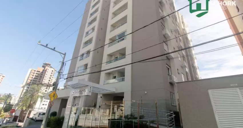Apartamento com 3 dormitórios à venda, 106 m² por r$ 817.415,51 - vila nova - blumenau/sc
