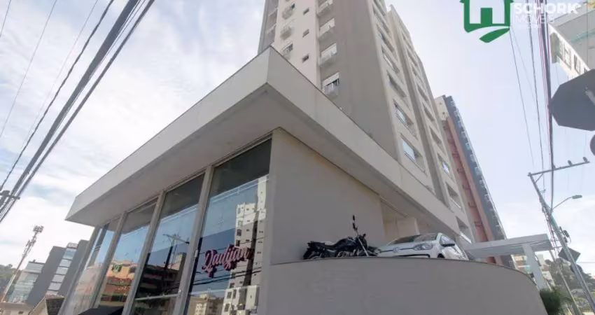Apartamento com 3 dormitórios à venda, 106 m² por R$ 789.352,81 - Vila Nova - Blumenau/SC