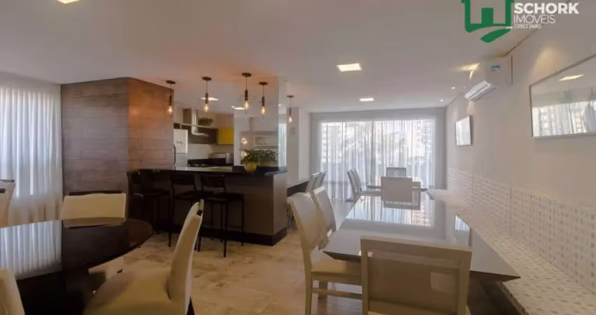 Apartamento com 3 dormitórios à venda, 106 m² por r$ 817.415,51 - vila nova - blumenau/sc
