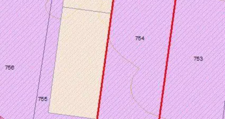 Terreno à venda, 1565 m² por r$ 980.000,00 - itoupava central - blumenau/sc