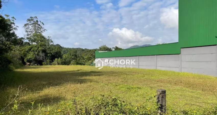 Terreno à venda, 1565 m² por r$ 980.000,00 - itoupava central - blumenau/sc