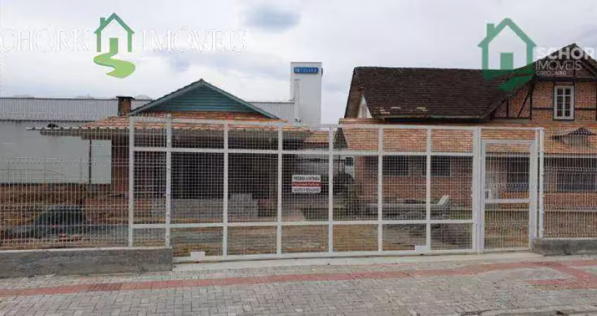 Terreno à venda, 4047 m² por r$ 6.000.000,00 - itoupava central - blumenau/sc