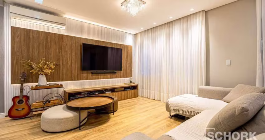 Casa com 3 dormitórios à venda, 241 m² por r$ 1.950.000,00 - itoupava central - blumenau/sc