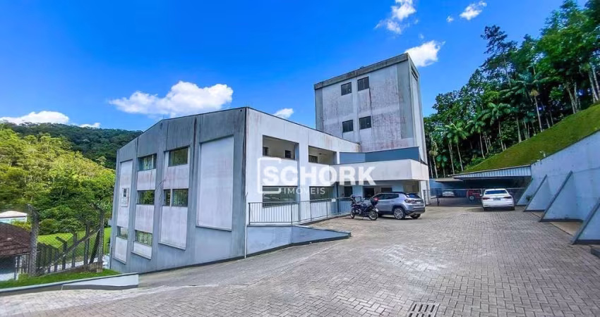 Sala para alugar, 50 m² por R$ 1.481,00/mês - Vila Itoupava - Blumenau/SC
