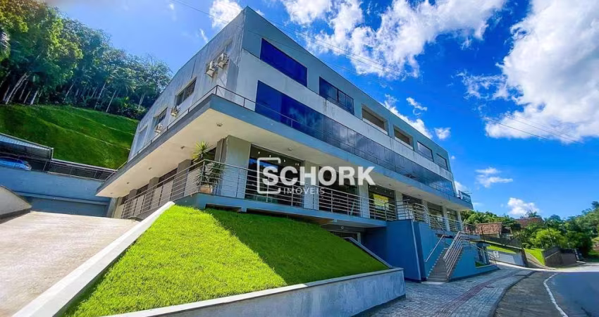 Sala para alugar, 42 m² por R$ 1.193,00/mês - Vila Itoupava - Blumenau/SC