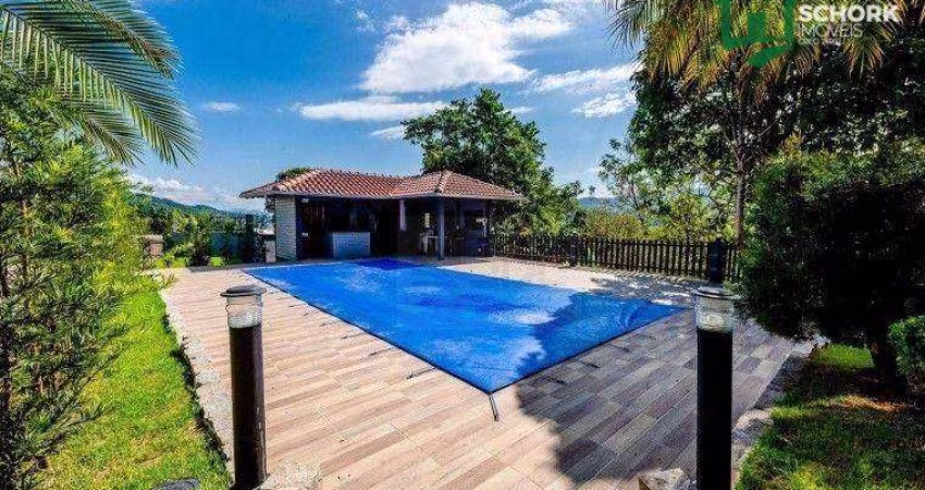 Casa à venda, 364 m² por R$ 1.300.000,00 - Bela Vista - Gaspar/SC