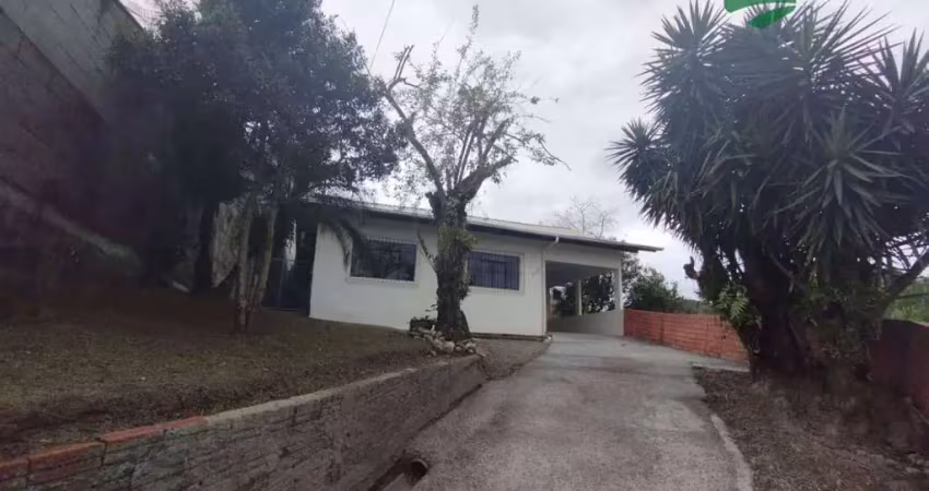 Casa com 3 dormitórios para alugar, 80 m² por r$ 2.021,00/mês - itoupava central - blumenau/sc