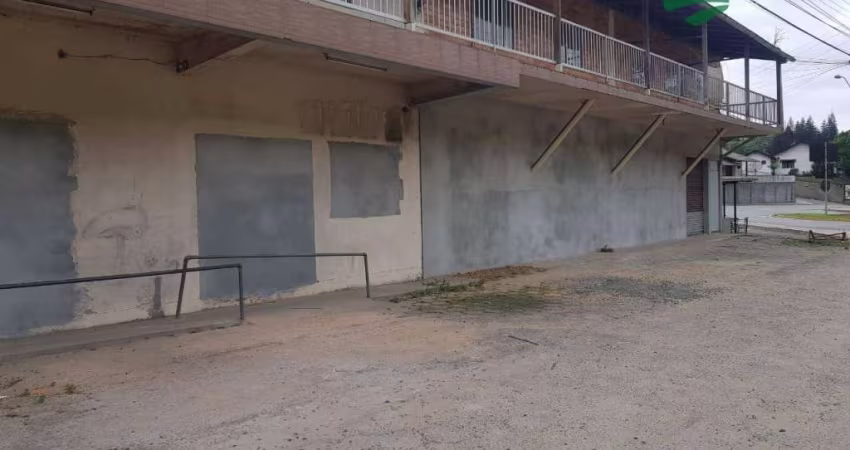Sala para alugar, 700 m² por R$ 14.274,54/mês - Vila Itoupava - Blumenau/SC