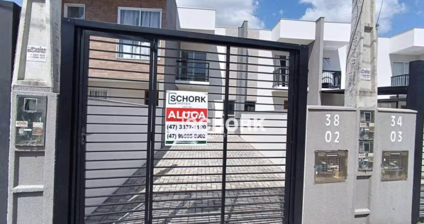 Casa com 2 dormitórios para alugar, 70 m² por R$ 2.039,99/mês - Salto do Norte - Blumenau/SC