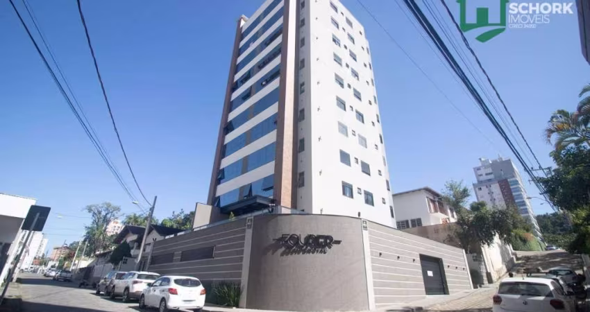 Apartamento com 3 dormitórios à venda, 99 m² por R$ 745.000,00 - Vila Nova - Blumenau/SC