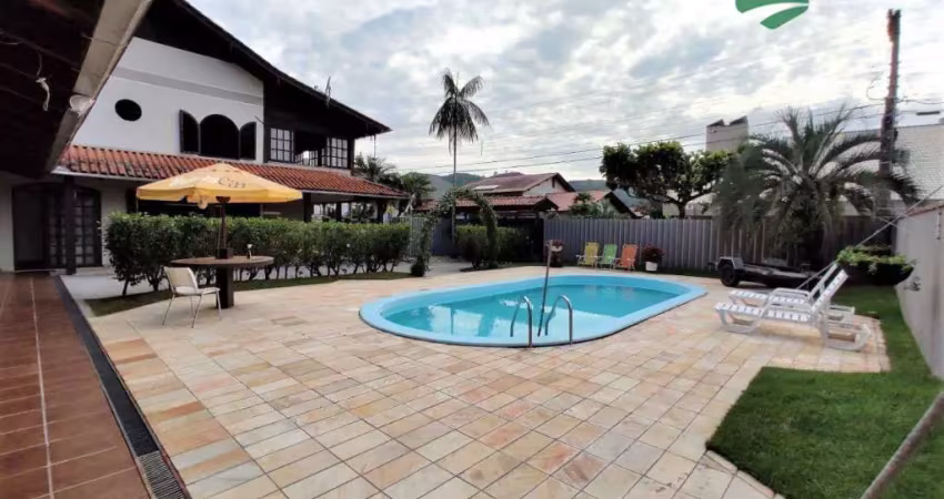 Casa com 3 dormitórios à venda, 291 m² por r$ 2.500.000,00 - vorstadt - blumenau/sc