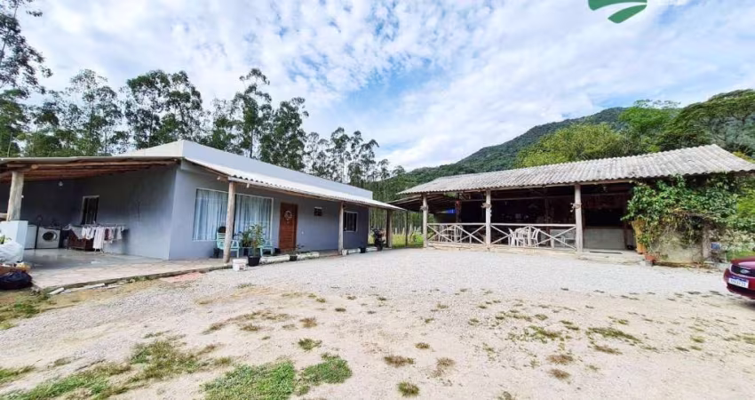 Sítio à venda, 25937 m² por R$ 900.000,00 - Gaspar Grande - Gaspar/SC