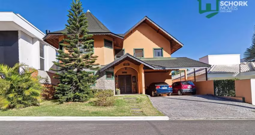 Casa com 4 dormitórios à venda, 320 m² por r$ 1.790.000,00 - itoupava central - blumenau/sc