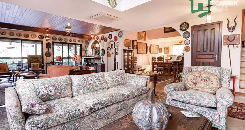 Casa à venda, 320 m² por R$ 1.790.000,00 - Itoupava Central - Blumenau/SC