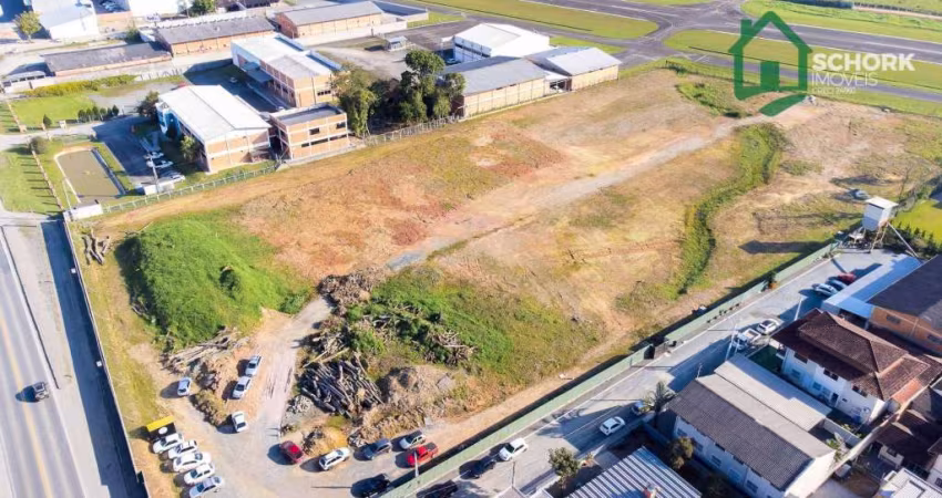 Terreno à venda, 20600 m² por R$ 30.000.000,00 - Itoupava Central - Blumenau/SC