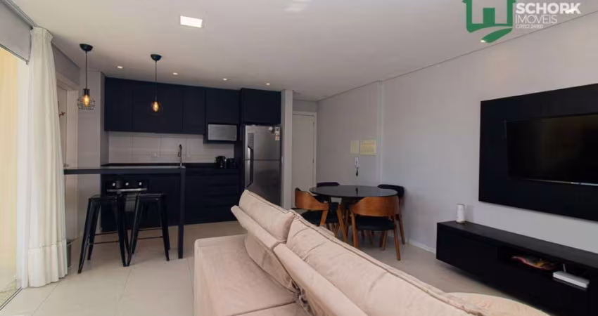 Apartamento com 2 dormitórios à venda, 71 m² por R$ 350.000,00 - Itoupava Central - Blumenau/SC