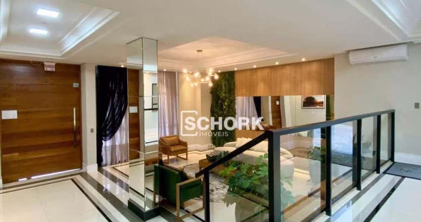 Apartamento com 2 dormitórios à venda, 111 m² por R$ 348.000,00 - Dos Estados - Timbó/SC