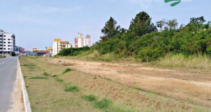 Terreno à venda, 420 m² por r$ 323.515,50 - nações - indaial/sc