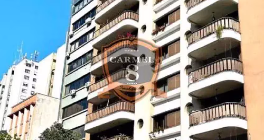 Apartamento com 3 quartos à venda na Rua Marquês do Herval, 1091, Centro, Caxias do Sul