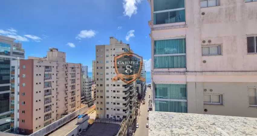 Meia praia/itapema - 03 quartos na quadra do mar proximo ao hard rock