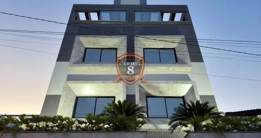 Apartamento à venda na Rua Canela, 331, Mariscal, Bombinhas
