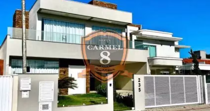 Casa com 2 quartos à venda na Rua Foca, 235, José Amândio, Bombinhas