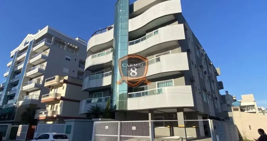 Cobertura 02 Suítes Com Piscina à Venda Em Bombas