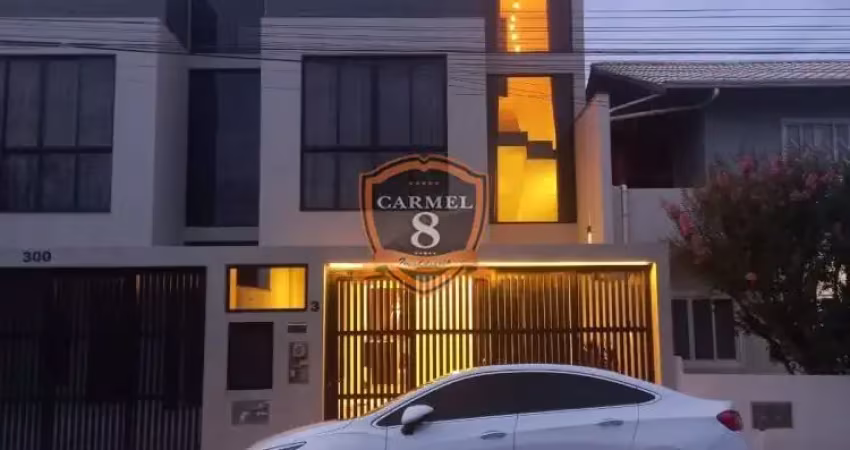 Casa com 3 quartos à venda na Rua Pintassilgo, 254, Bombas, Bombinhas