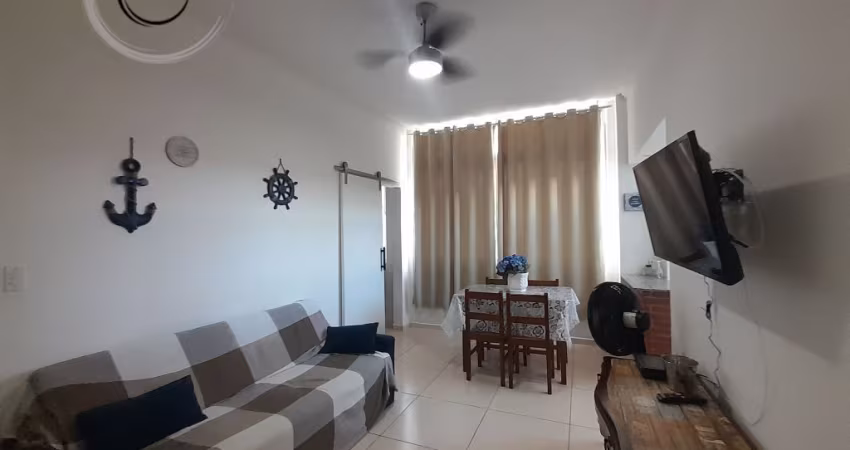 Apartamento Padrão de 02 dormitórios para venda nas