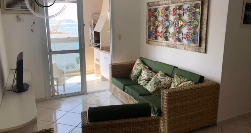 Apartamento de 03 dormitórios para locação anual na Praia das Astúrias.