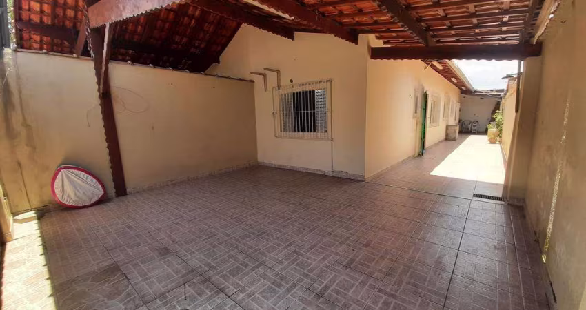 Casa à venda em Mongaguá, Flórida Mirim, com 2 quartos, com 79.05 m²