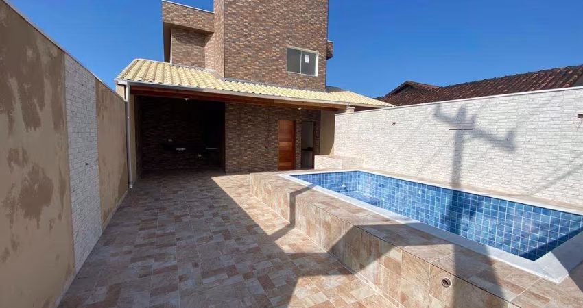 Casa com 2 dorms, Loty, Itanhaém - R$ 382 mil, Cod: 70509687