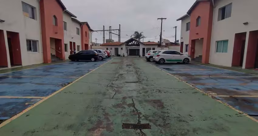 Casa com 2 quartos à venda no Pedreira, Mongaguá 