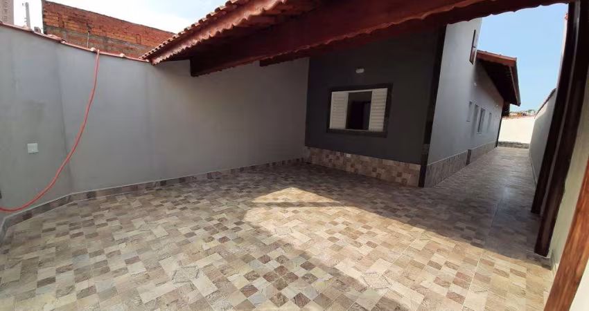 Casa à venda em Mongaguá, Jd Praia Grande, com 2 quartos, com 84.6 m²